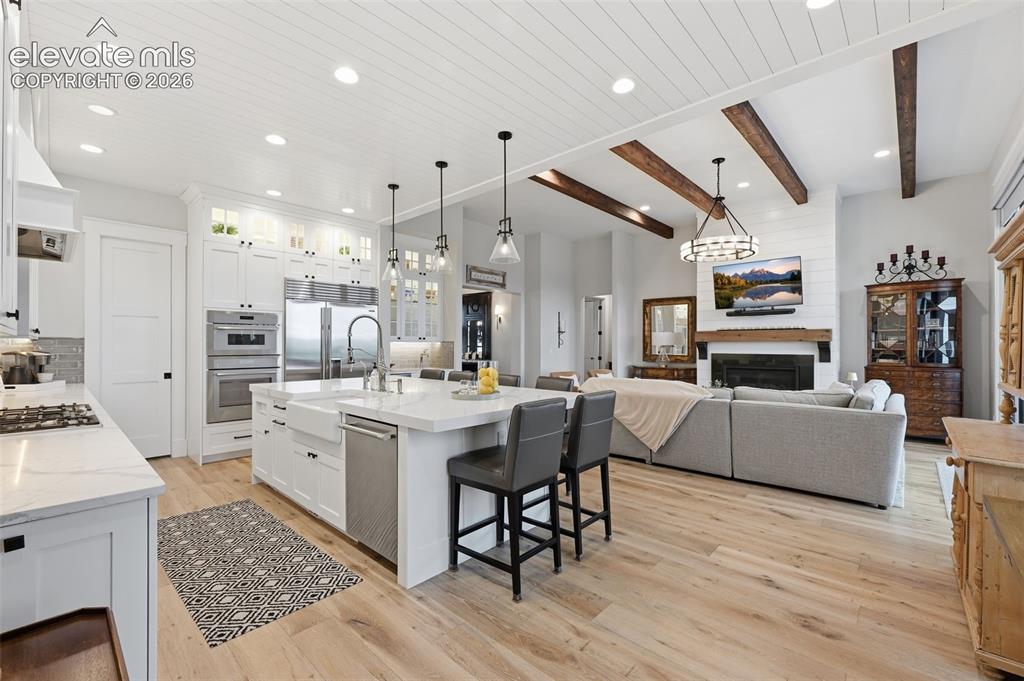 7598 Culloden Court Colorado Springs CO 80908