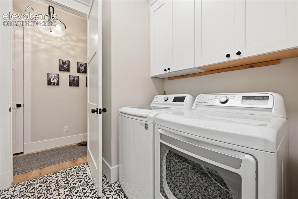 7598 Culloden Court Colorado Springs CO 80908