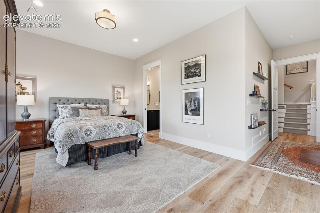 7598 Culloden Court Colorado Springs CO 80908