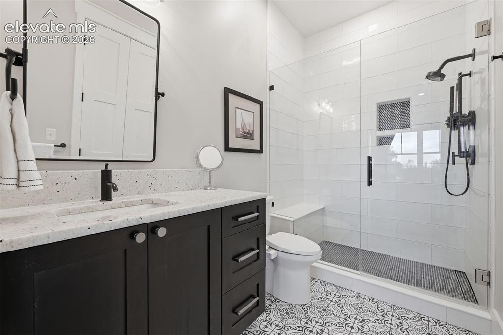 7598 Culloden Court Colorado Springs CO 80908