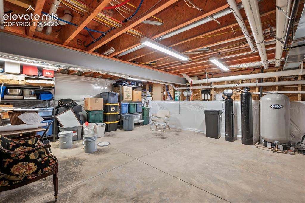 7598 Culloden Court Colorado Springs CO 80908