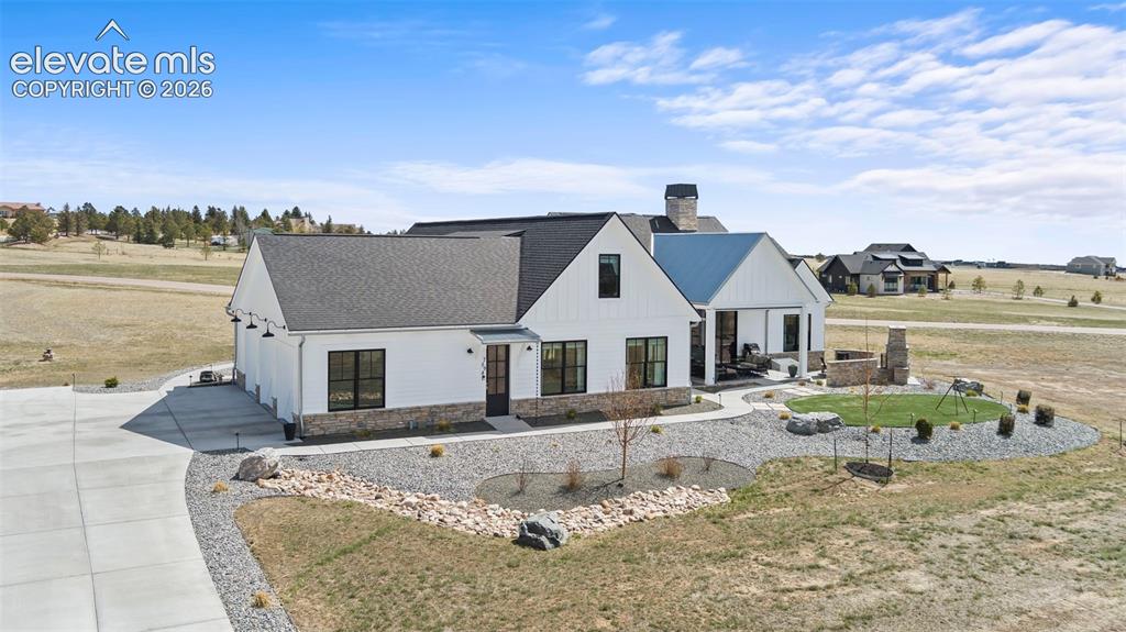 7598 Culloden Court Colorado Springs CO 80908
