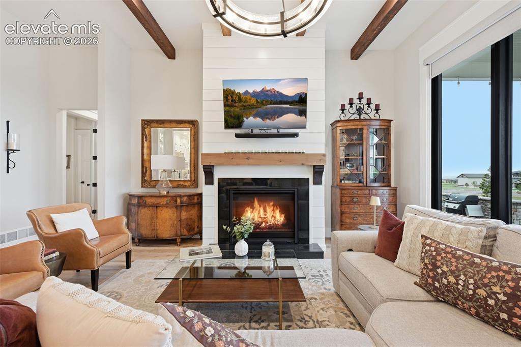 7598 Culloden Court Colorado Springs CO 80908