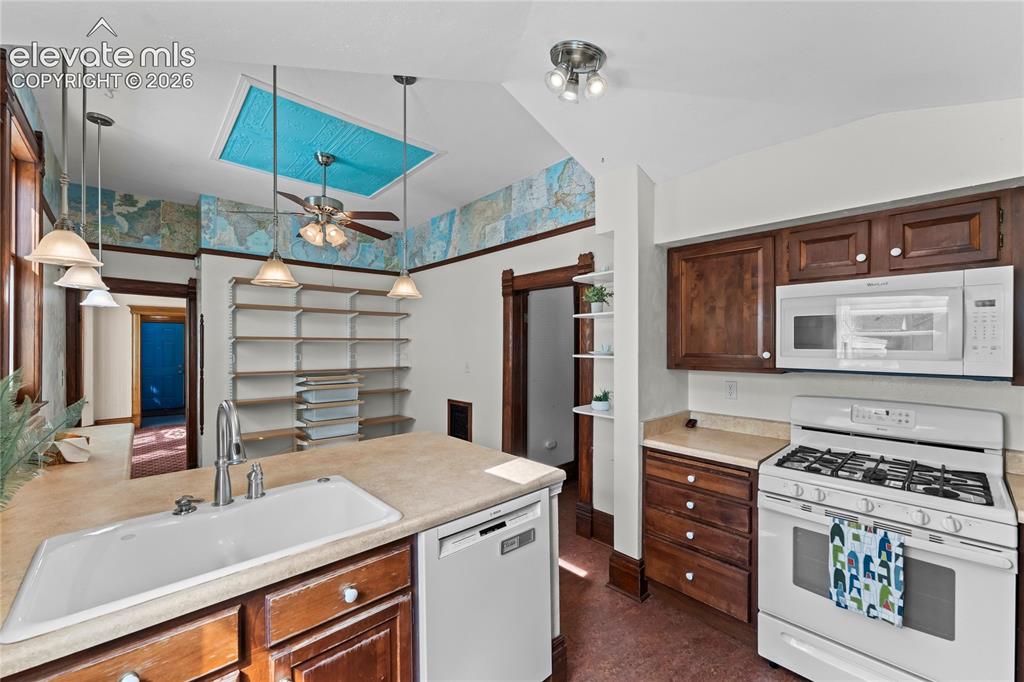 2210 W Kiowa Street Colorado Springs CO 80904