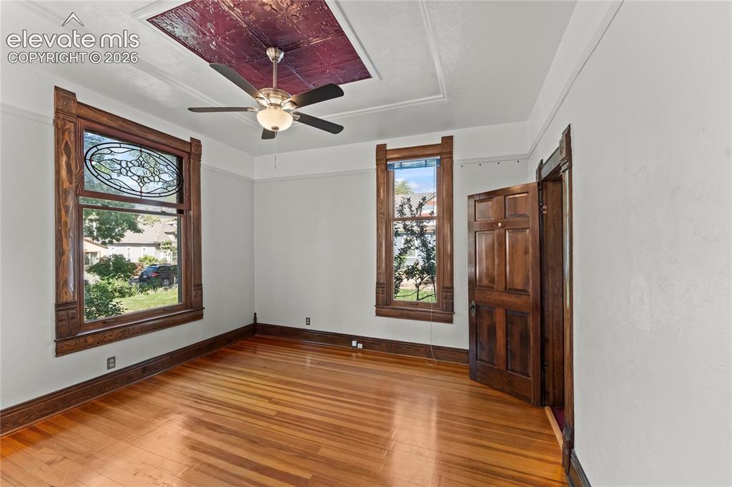 2210 W Kiowa Street Colorado Springs CO 80904