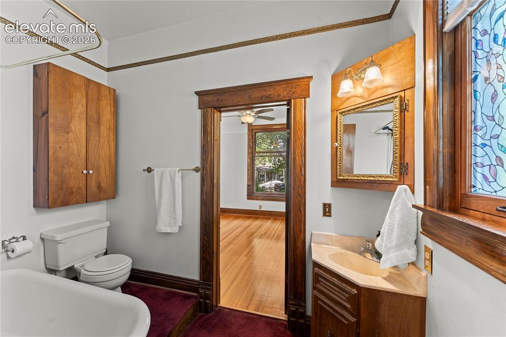 2210 W Kiowa Street Colorado Springs CO 80904