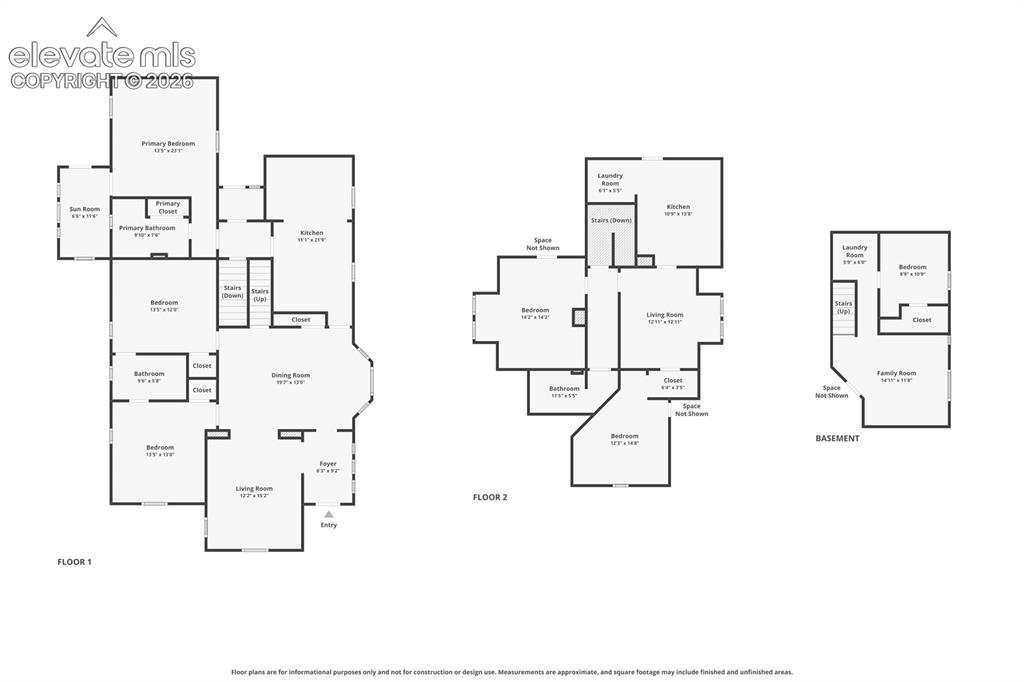 2210 W Kiowa Street Colorado Springs CO 80904
