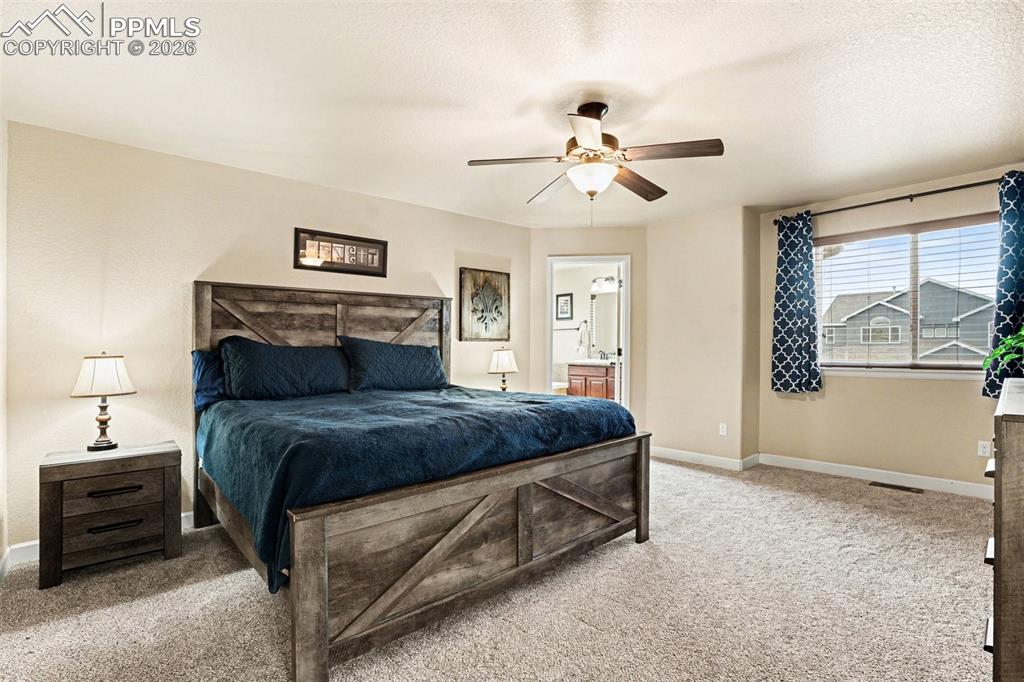 6638 Stingray Lane Colorado Springs CO 80925