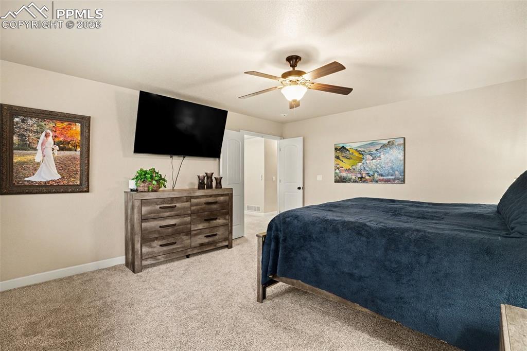 6638 Stingray Lane Colorado Springs CO 80925