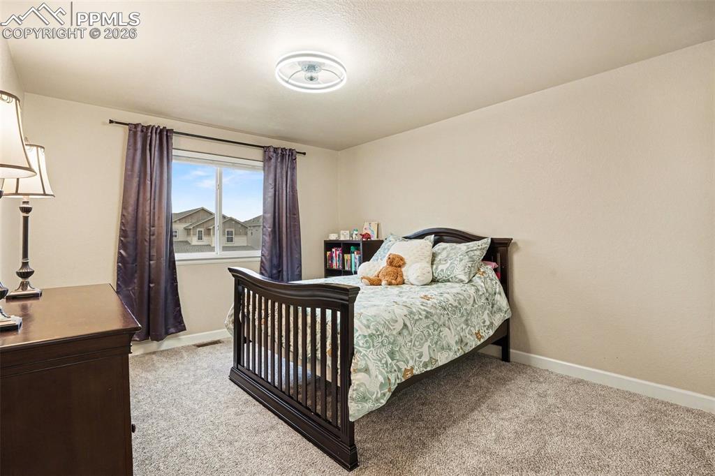 6638 Stingray Lane Colorado Springs CO 80925