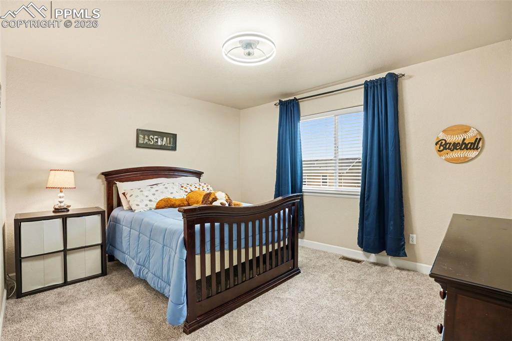 6638 Stingray Lane Colorado Springs CO 80925