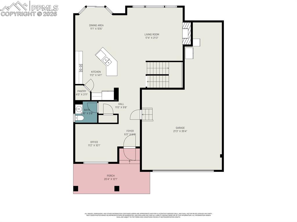 6638 Stingray Lane Colorado Springs CO 80925