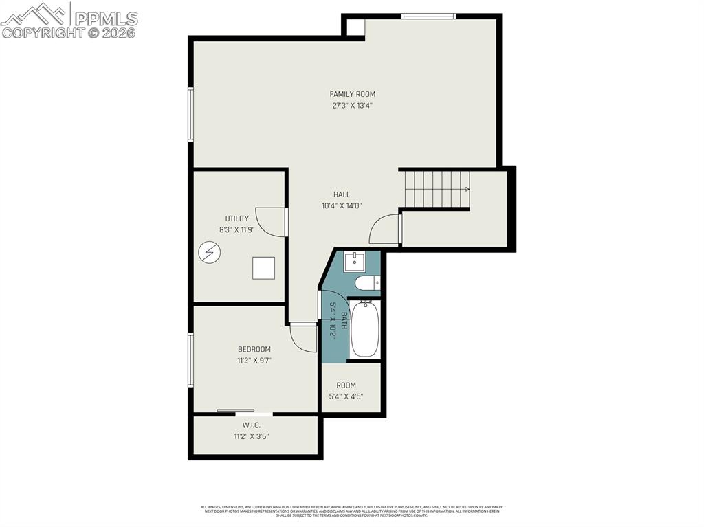 6638 Stingray Lane Colorado Springs CO 80925