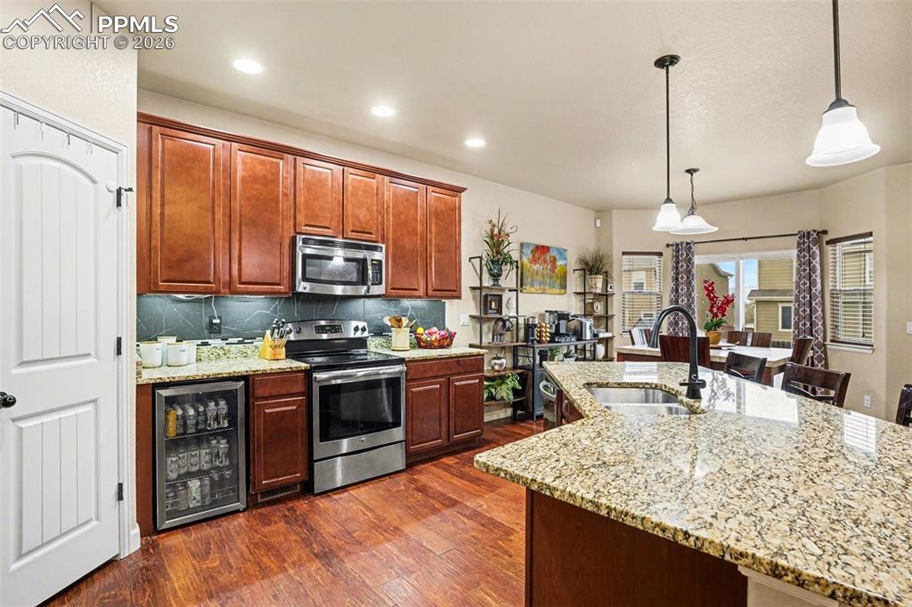 6638 Stingray Lane Colorado Springs CO 80925
