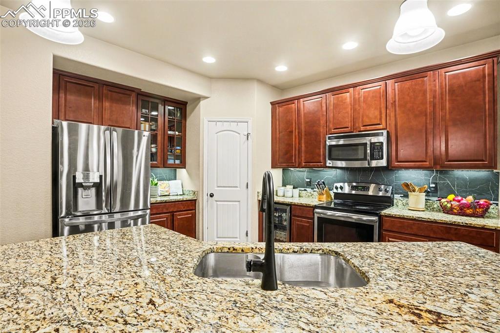 6638 Stingray Lane Colorado Springs CO 80925