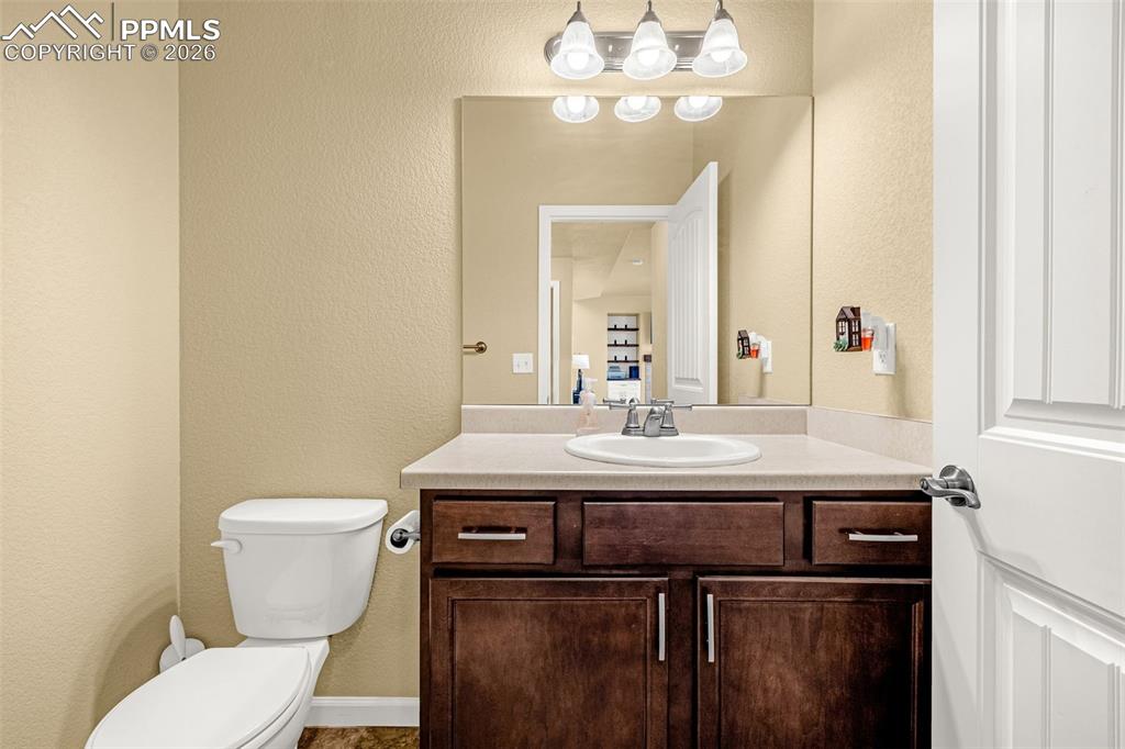 11670 Farnese Heights Peyton CO 80831