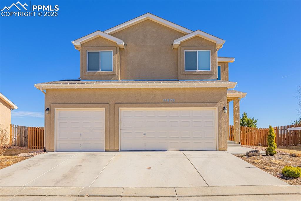 11670 Farnese Heights Peyton CO 80831