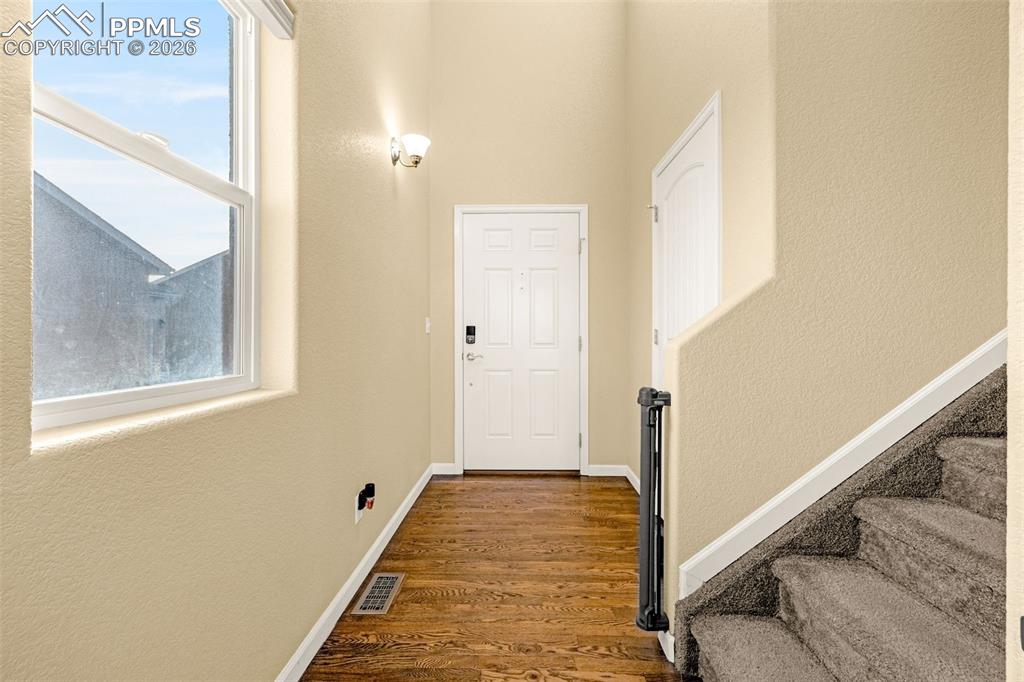 11670 Farnese Heights Peyton CO 80831
