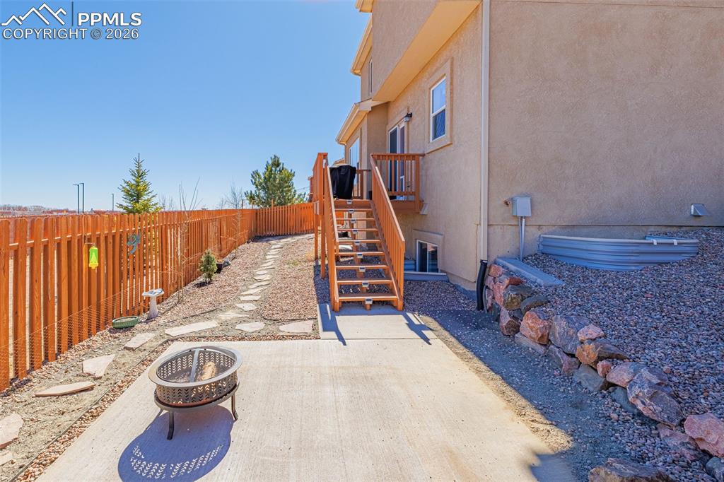 11670 Farnese Heights Peyton CO 80831