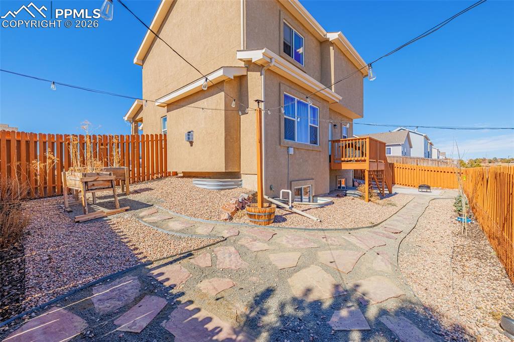 11670 Farnese Heights Peyton CO 80831