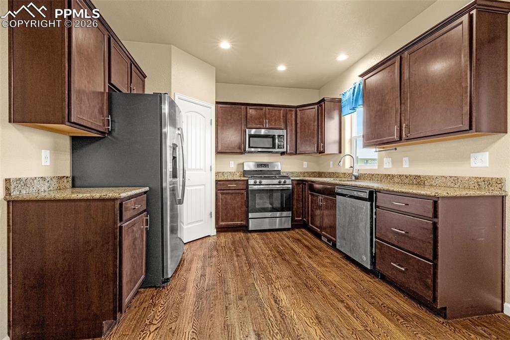 11670 Farnese Heights Peyton CO 80831