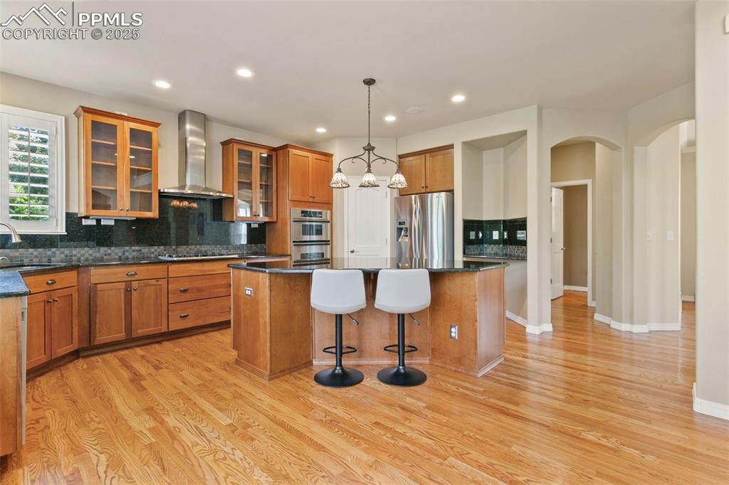9331 Stoneglen Drive Colorado Springs CO 80920