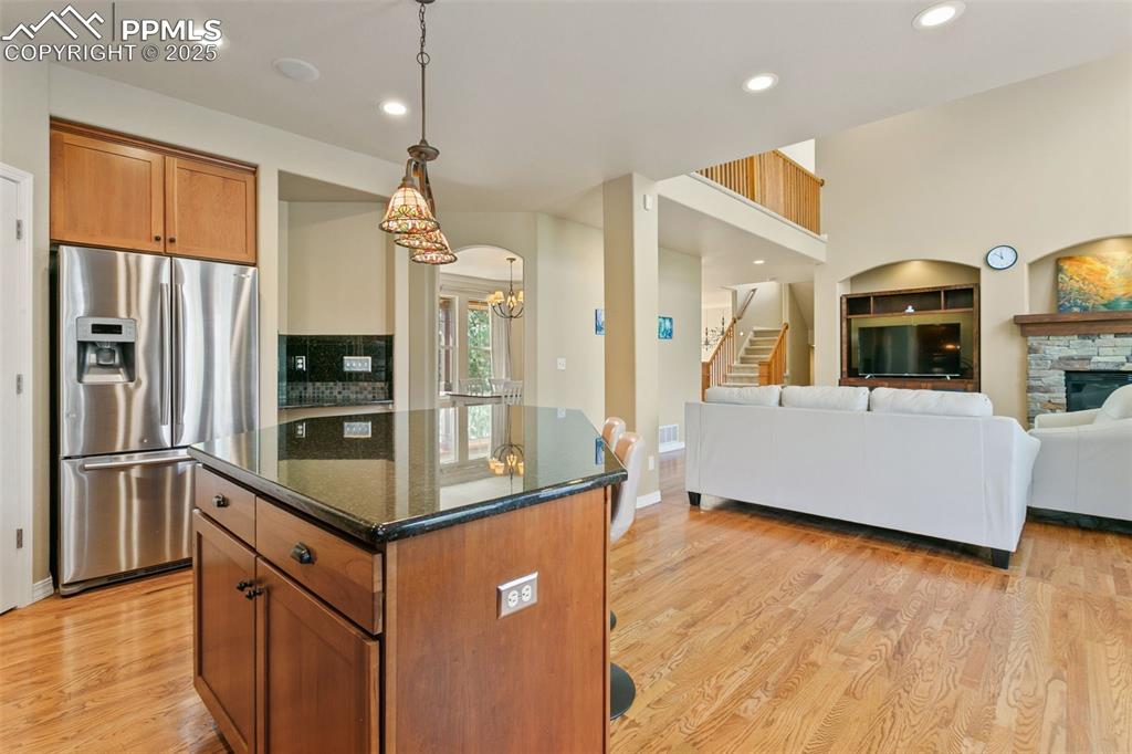 9331 Stoneglen Drive Colorado Springs CO 80920