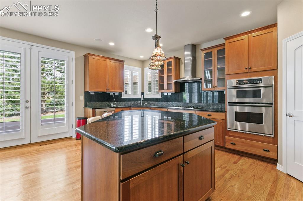 9331 Stoneglen Drive Colorado Springs CO 80920