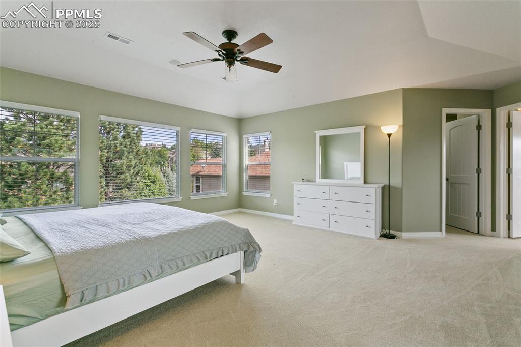 9331 Stoneglen Drive Colorado Springs CO 80920