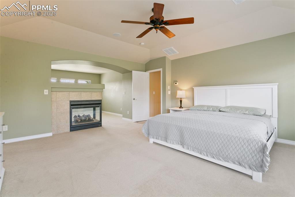 9331 Stoneglen Drive Colorado Springs CO 80920
