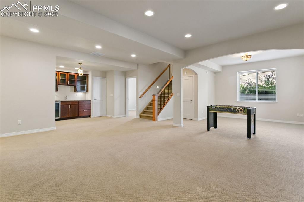 9331 Stoneglen Drive Colorado Springs CO 80920