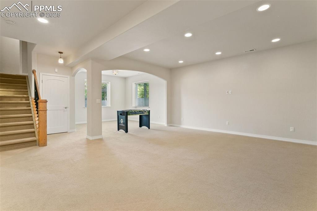 9331 Stoneglen Drive Colorado Springs CO 80920