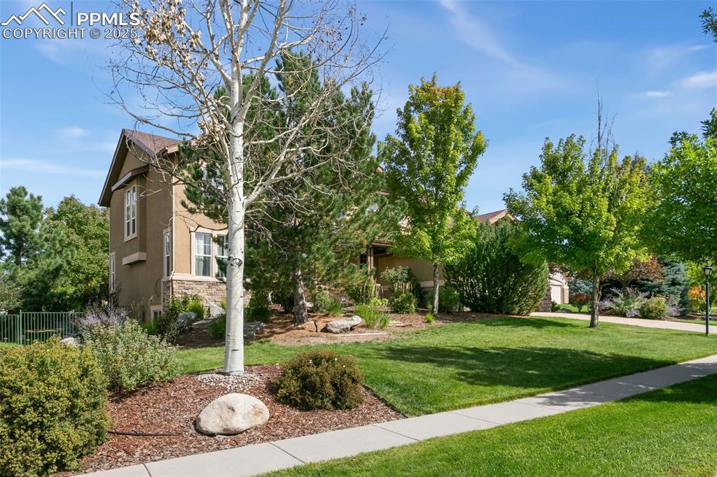 9331 Stoneglen Drive Colorado Springs CO 80920