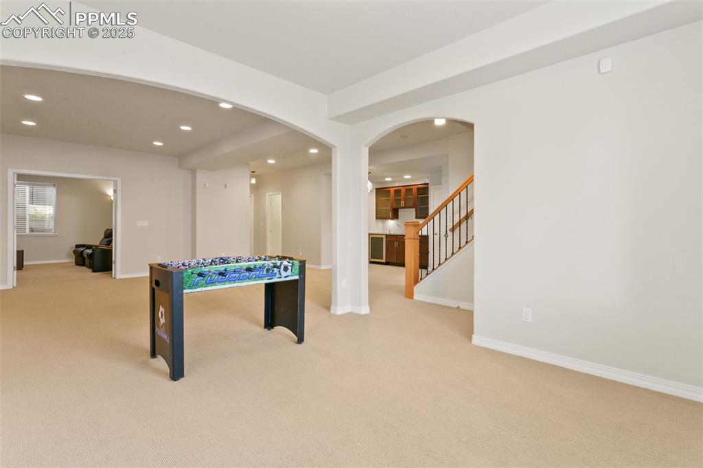 9331 Stoneglen Drive Colorado Springs CO 80920