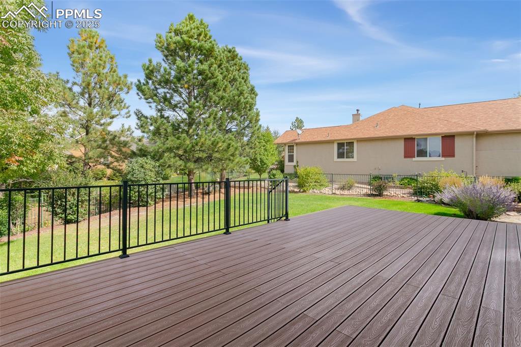 9331 Stoneglen Drive Colorado Springs CO 80920