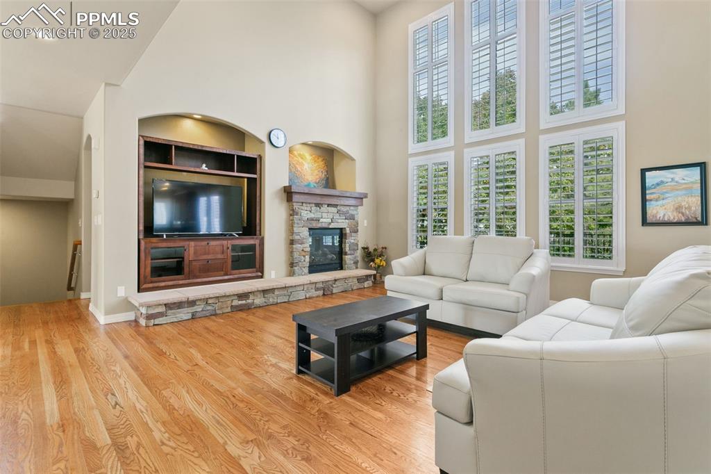 9331 Stoneglen Drive Colorado Springs CO 80920