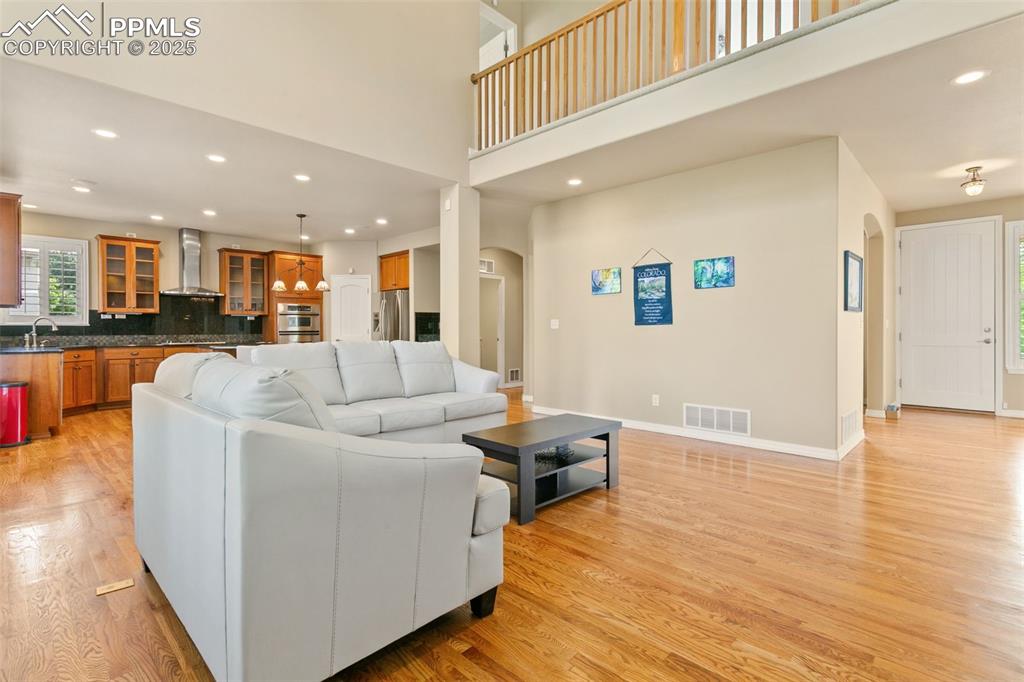 9331 Stoneglen Drive Colorado Springs CO 80920