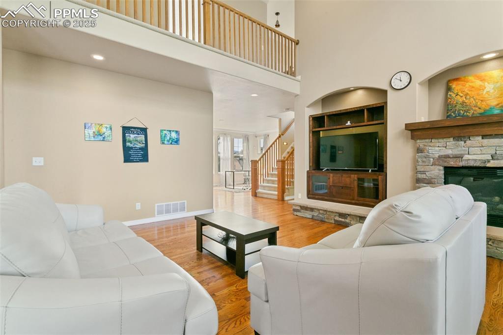 9331 Stoneglen Drive Colorado Springs CO 80920