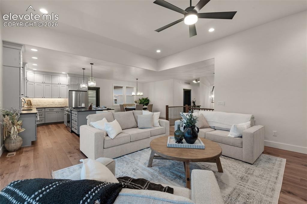 13147 Crescent Creek Drive Peyton CO 80831