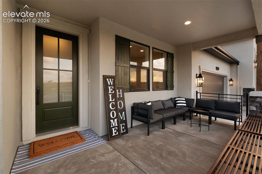 13147 Crescent Creek Drive Peyton CO 80831