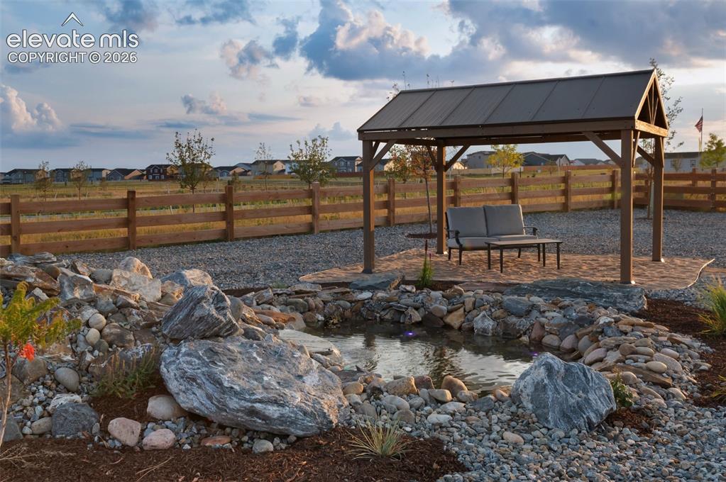 13147 Crescent Creek Drive Peyton CO 80831