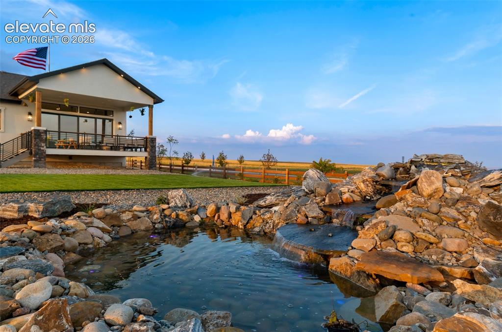 13147 Crescent Creek Drive Peyton CO 80831