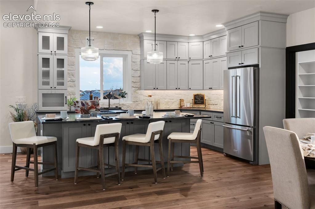 13147 Crescent Creek Drive Peyton CO 80831