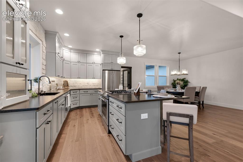 13147 Crescent Creek Drive Peyton CO 80831