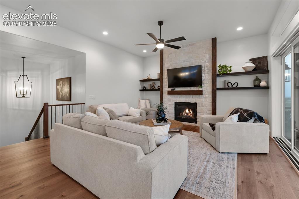 13147 Crescent Creek Drive Peyton CO 80831