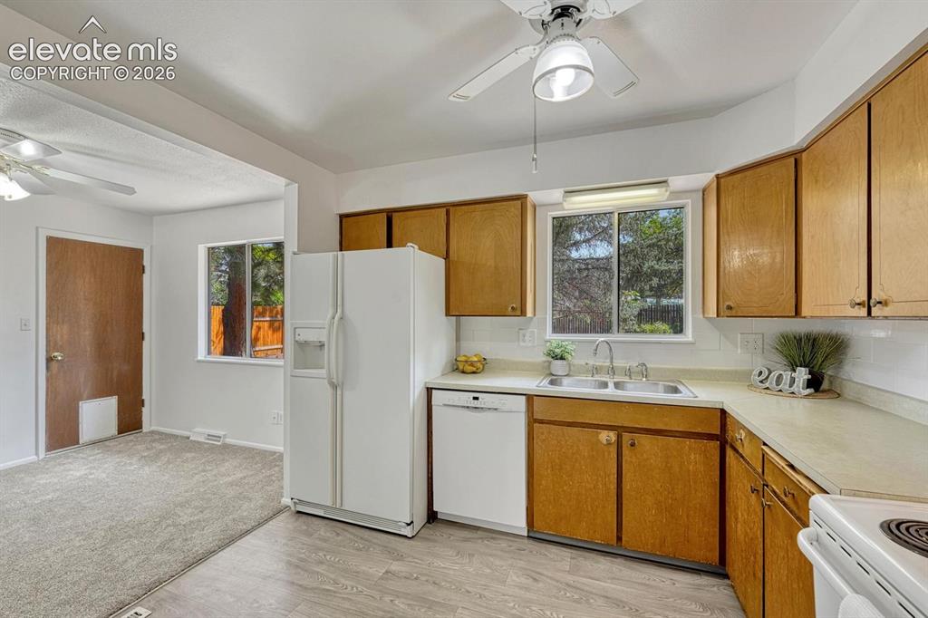 4607 Bella Drive Colorado Springs CO 80918