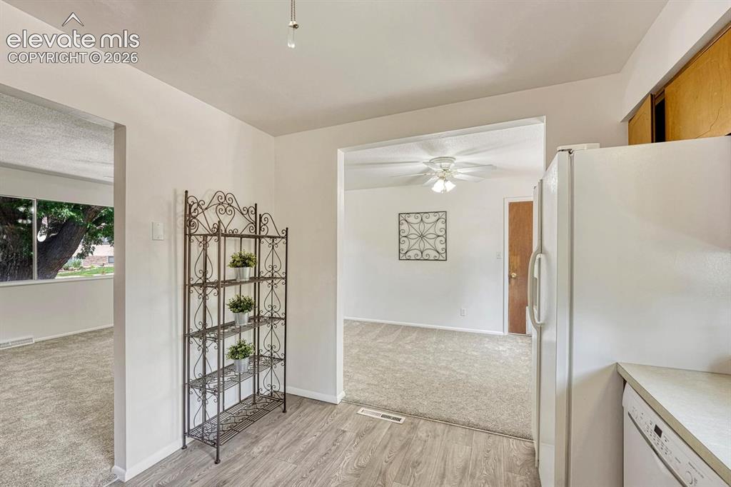 4607 Bella Drive Colorado Springs CO 80918