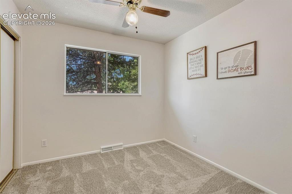 4607 Bella Drive Colorado Springs CO 80918
