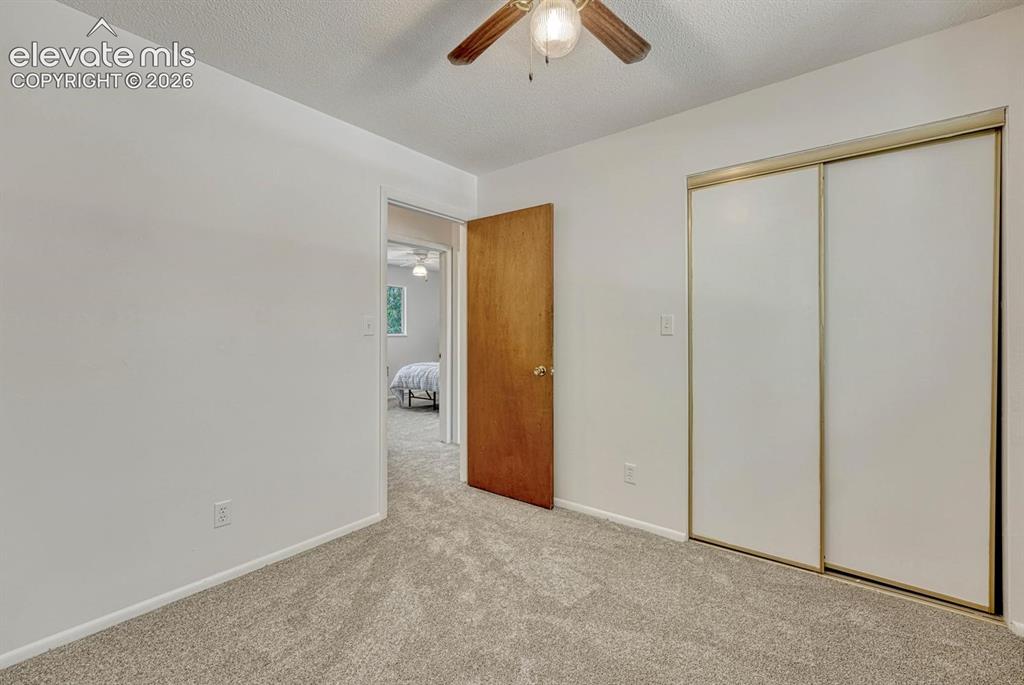 4607 Bella Drive Colorado Springs CO 80918