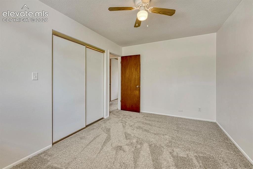 4607 Bella Drive Colorado Springs CO 80918